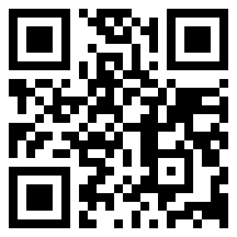 MSU Foundation qr code for erin novorot